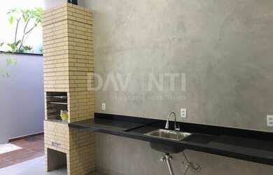 Imagem 12: casa - Condomínio Villagio Di Napoli - Valinhos