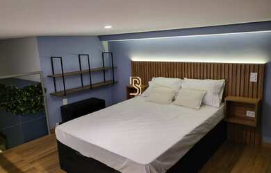 Imagem 9: LOft para venda e aluguel na Vila madalena com 1 dormitório ao lado do...