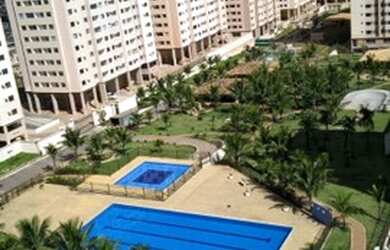 Imagem 13: Borges Landeiro 3Qts c/3banheiros 80mts 2vgs armários planejados