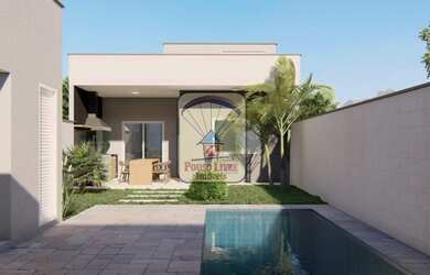 Imagem 1: Atibaia - Casa Padrão - Nova Cerejeira