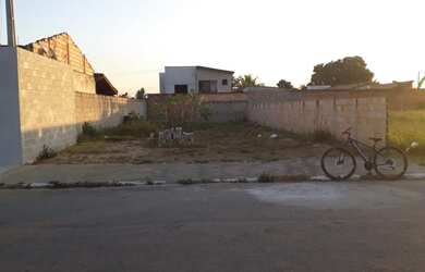 Imagem: O terreno possui 300m² de Área e está localizado em Jardim