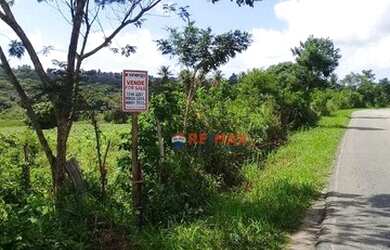 Imagem 3: Terreno à venda, 67100 m² por R$ 805.200,00 - Piau - Tibau do Sul/RN