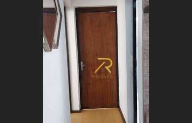 Imagem 7: Apartamento com 3 dormitórios à venda, 85 m² por R$ 240.000 - Novo...