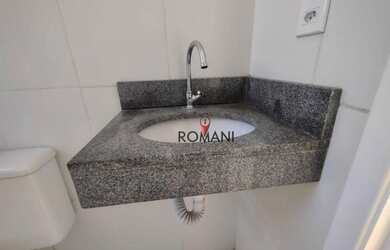 Imagem 13: Apartamento com 2 dormitórios, 53 m² - venda por R$ 180.000,00 ou aluguel...