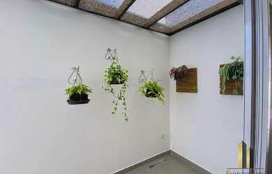 Imagem 10: Casa de Alto Padrão com 3 suítes à venda, 276 m² por R$ 1.600.000...