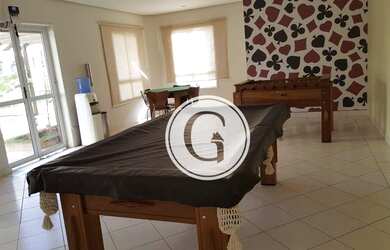 Imagem 3: Apartamento com 3 dormitórios, 78 m² - venda por R$ 550.000,00 ou aluguel...