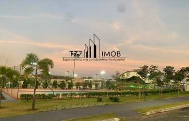 Imagem: O terreno possui 372m² de Área, Imóvel novo e está localizado