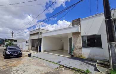 Imagem 3: Casa - Jardim Portugal - Aluguel