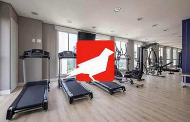 Imagem 14: Apartamento à venda no bairro Pinheiros - São Paulo/SP, Zona Oeste