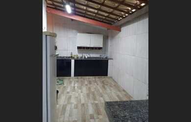 Imagem 4: CASA EM CARAPINA GRANDE. 100m² de Área, 1 Vaga na garageme2 Dormitórios