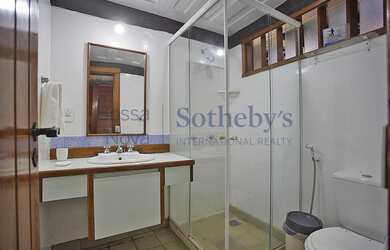 Imagem 14: Casa pé na areia na Praia de Geribá