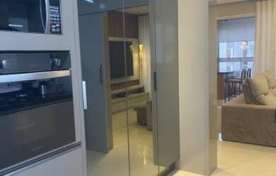 Imagem 10: Vende-se. Piscina, Churrasqueira, Ar-condicionadoe2 Vagas na garagem