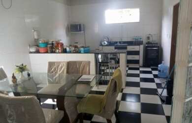 Imagem 2: CASA NA TERRA FIRME. 28m² de Área, 1 Vaga na garageme2 Dormitórios