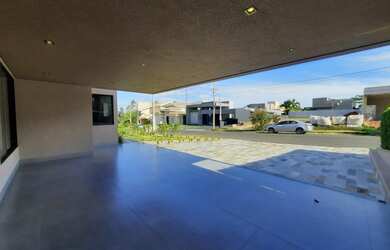 Imagem 9: Casa Condomínio Golden Park