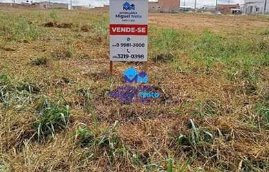 Imagem 2: Venda de Ágio de terreno 14,5x21 no loteamento Greenville