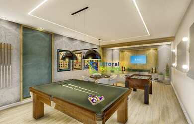 Imagem 8: Apartamento à venda, 71 m² por R$ 535.927,00 - Jardim Caiahu - Mongaguá/SP