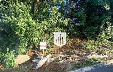 Imagem 2: Terreno à venda, 636 m² por R$ 339.000 - Vista Alegre - Ivoti/RS