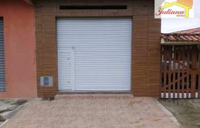 Imagem 1: Salão à venda, 50 m² por R$ 110.000 - Santa Terezinha - Itanhaém/SP