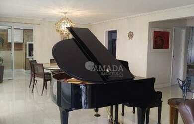 Imagem 1: Apartamento com 3 dormitórios, 233 m² - venda por R$ 2.996.000,00 ou...