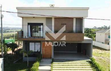 Imagem: O apartamento possui 4 Dormitórios, 4 Banheiros, 2 Vagas na