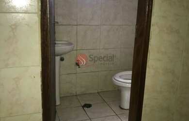 Imagem 6: Galpão no Tatuapé. 300m² de Áreae4 Vagas na garagem