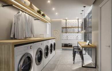 Imagem 10: Studio a venda em Pinheiros com vaga