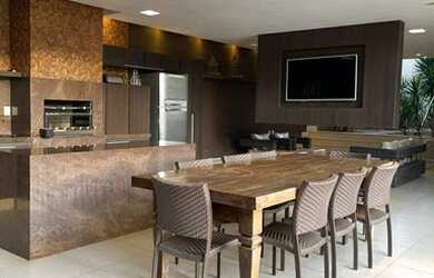 Imagem: Casa para aluguel e venda com 600 metros quadrados com 4 quartos