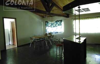 Imagem 4: Salto - Chácara - João Jabour