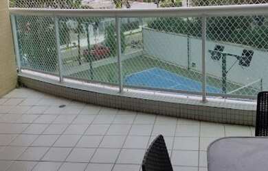 Imagem 5: Apartamento para temporada