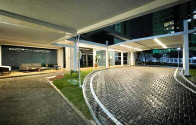 Imagem 13: Atmos Greenville. Piscina, Churrasqueira, Ar-condicionadoe88m² de Área