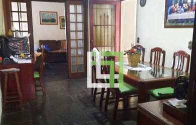 Imagem 13: Casa com 3 dormitórios à venda, 197 m² por R$ 850.000,00 - Jardim Bizarro...