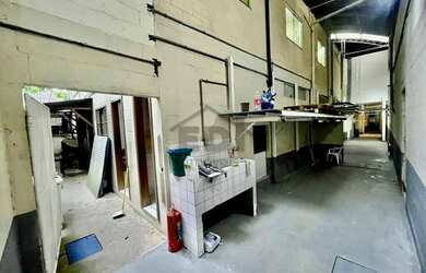 Imagem 15: Pavilhão/Galpão à venda no bairro Santa Bárbara - Niterói/RJ