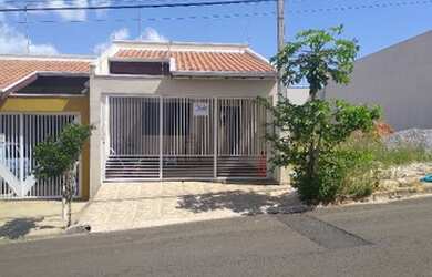 Imagem: Casa térrea Jd do Trevo