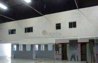 Imagem 7: Galpão à venda, 750 m², vão livre de 360m2, por R$ 2.880.000 - Vila...