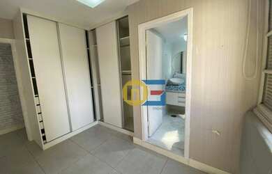 Imagem 11: Apartamento com 3 dormitórios, 82 m² - venda por R$ 405.000,00 ou aluguel...