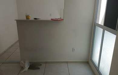 Imagem 2: Parque Alameda da Costa 1° andar 2 Quartos Barra dos Coqueiros