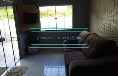 Imagem 4: Casa confortável para aluguel temporada por dia diária em Bombinhas...