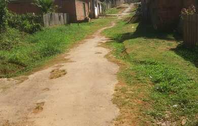 Imagem 3: Vendo essa casa novo calafate aceito motor restante em dinheiro