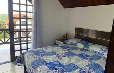 Imagem 5: Chalé em Bananeiras para locação por temporada