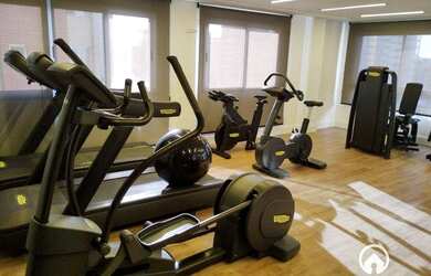 Imagem 14: Apartamento com área privativa 2 quartos à venda, 120 m² por R$ 1.373.000 - Lourdes - Belo