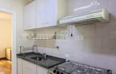 Imagem 10: São Paulo - Apartamento Padrão - Pinheiros