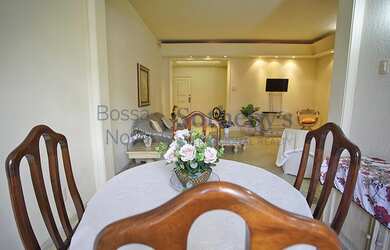 Imagem 5: Apartamento em localização estratégica