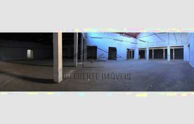 Imagem 4: GALPÃO / DEPOSITO / ARMAZÉM PARA LOCAÇÃO NO BRÁS