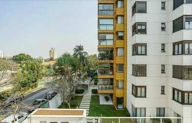 Imagem 8: Apartamento à venda no bairro Alto de Pinheiros - São Paulo/SP, Zona...