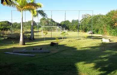 Imagem 14: sitio em marica. Piscina, Churrasqueira, VarandaeGuarda roupa