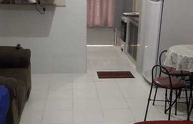 Imagem 6: kitnet temporada. 1 Dormitório