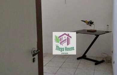 Imagem 8: Sobrado com 3 dormitórios - venda por R$ 880.000 ou aluguel por R$ 3.699/mês...