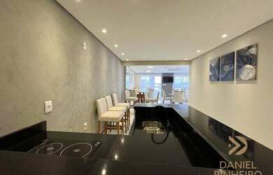 Imagem 15: Apartamento à venda, 53 m² por R$ 295.000,00 - Vila Guilhermina - Praia...