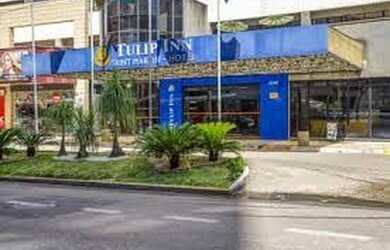 Imagem 9: Flat mobiliado no Tulip Inn Av Abolição 3340 Contrato Anual