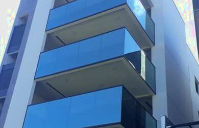 Imagem: O apartamento possui 4 Dormitórios, 4 Banheiros, 3 Vagas na